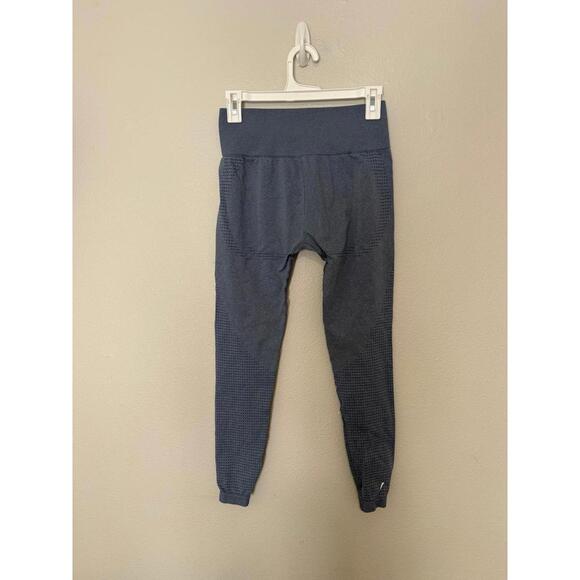 Gymshark leggings size medium vital seamless - Picture 2 of 3